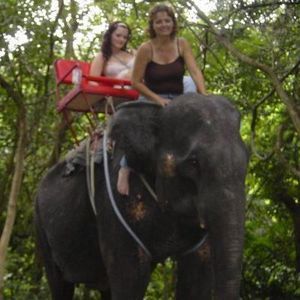 Meet your Posher, Vicki